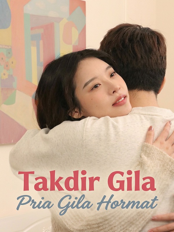 Takdir Gila Pria Gila Hormat