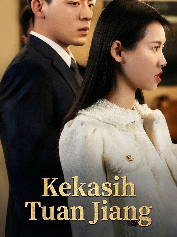 Kekasih Tuan Jiang