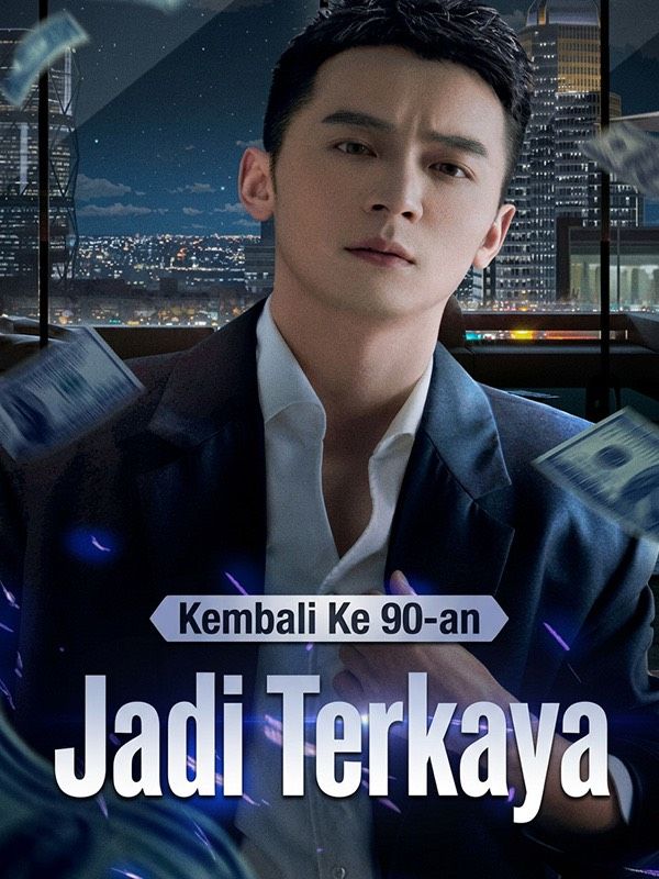 Kembali Ke 90-an Jadi Terkaya