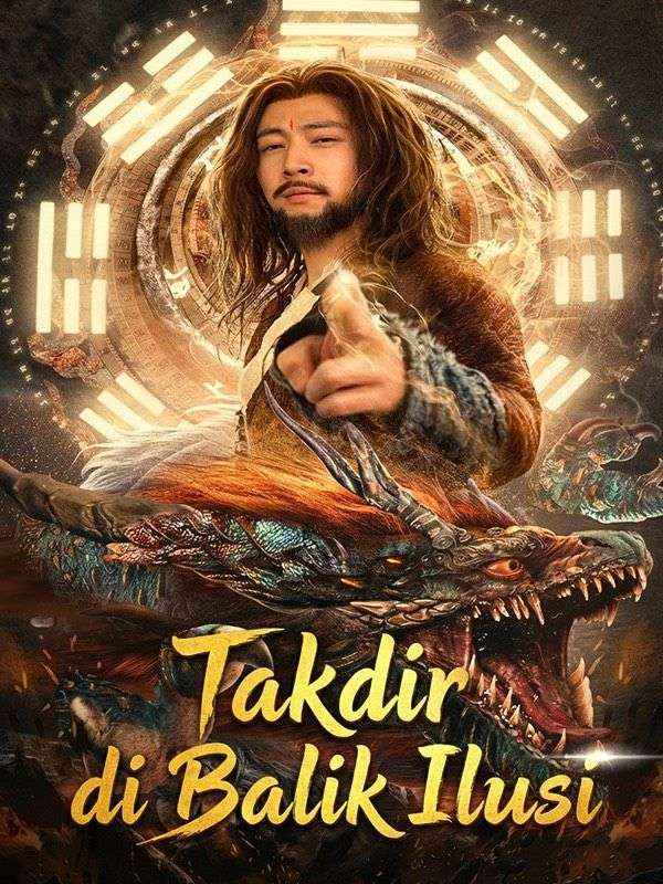 Takdir di Balik Ilusi