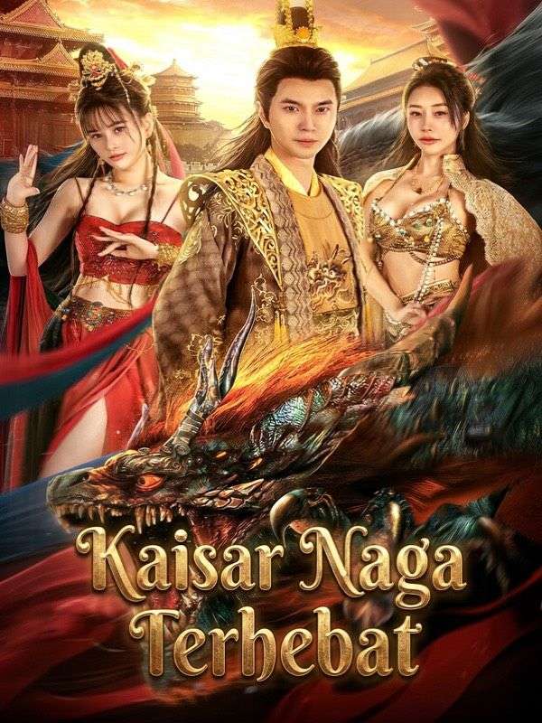 Kaisar Naga Terhebat