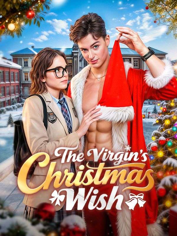 The Virgin's Christmas Wish