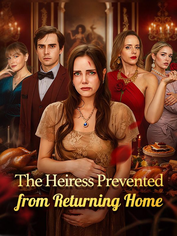 The Heiress Prevented from Returning Home