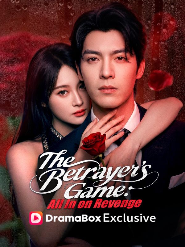 The Betrayer's Game: All In on Revenge(DUBBED)