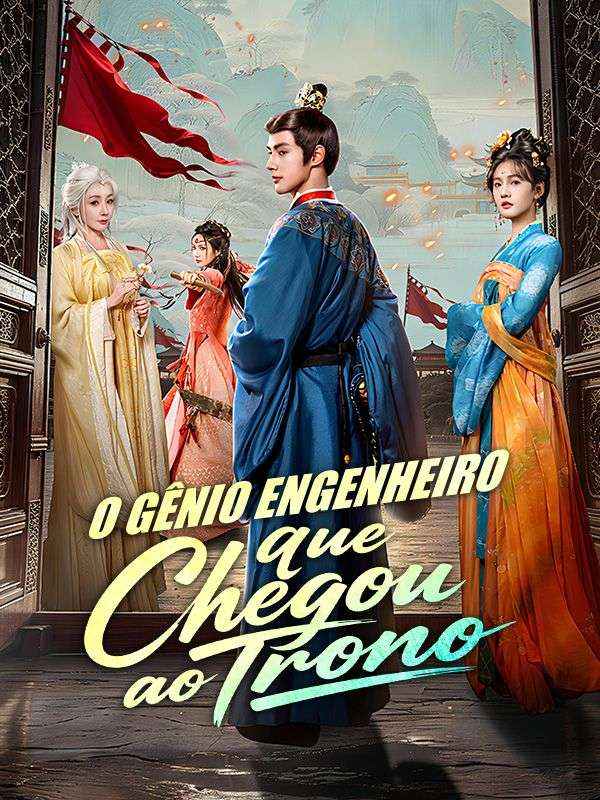 O Gênio Engenheiro que Chegou ao Trono