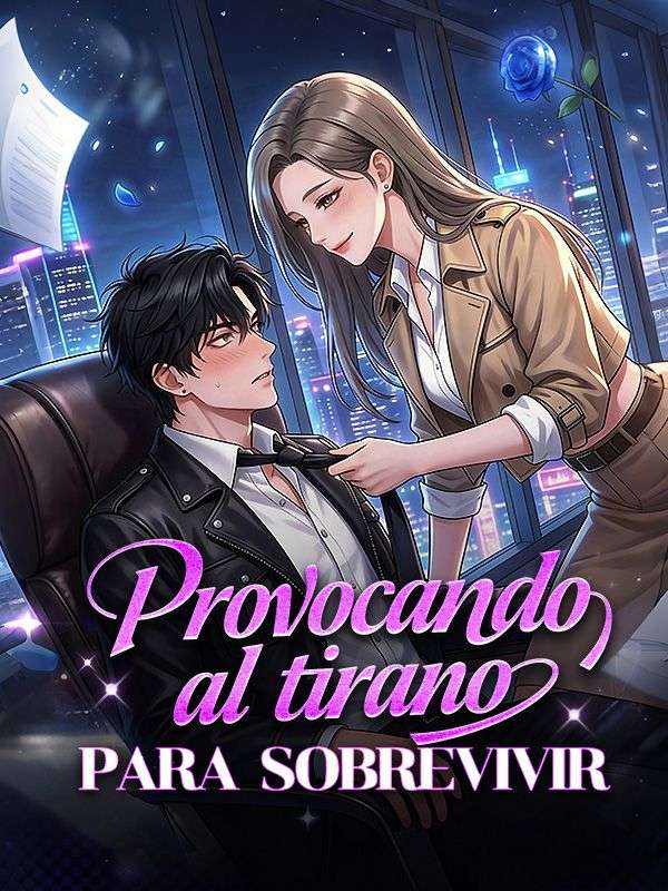 Provocando al tirano para sobrevivir poster