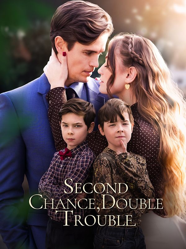 Second Chance, Double Trouble