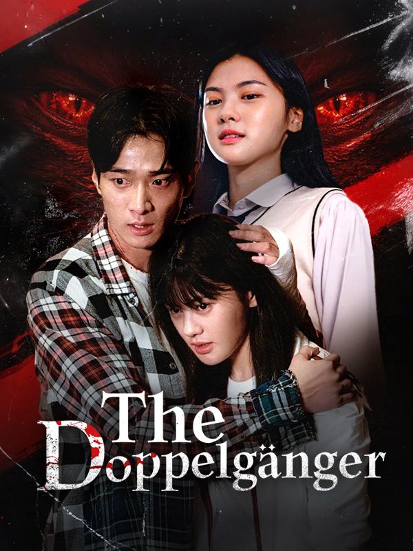 The Doppelganger