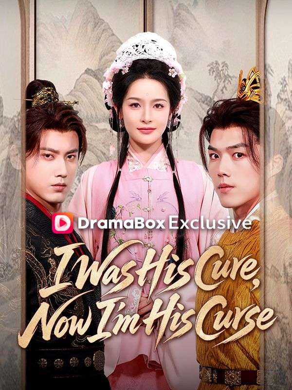 I Was His Cure, Now I'm His Curse