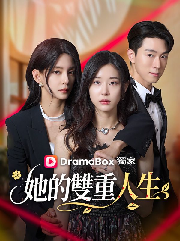 她的雙重人生 poster