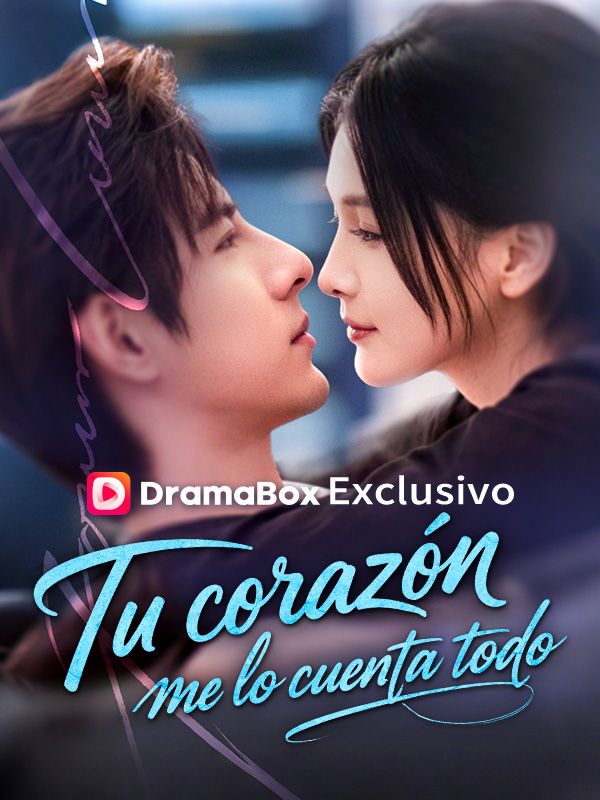 Tu corazón me lo cuenta todo