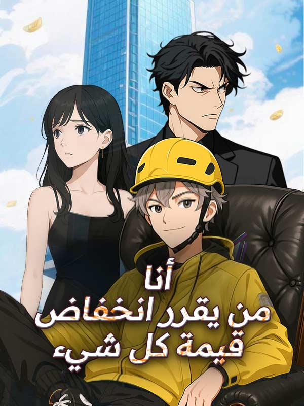 أنا من يقرر انخفاض قيمة كل شيء