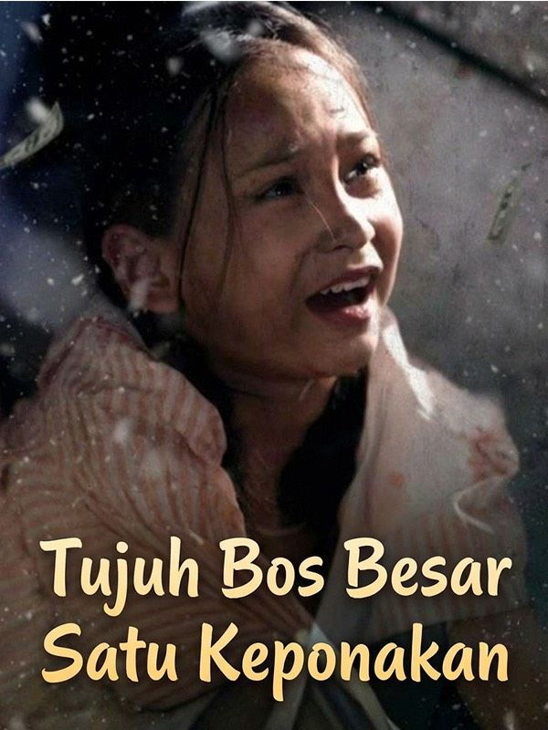 Tujuh Bos Besar Satu Keponakan