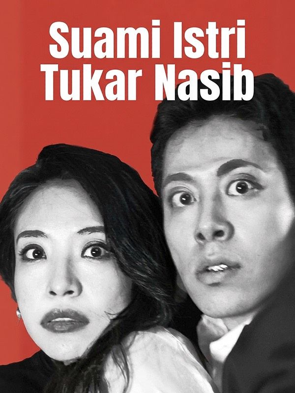 Suami Istri Tukar Nasib