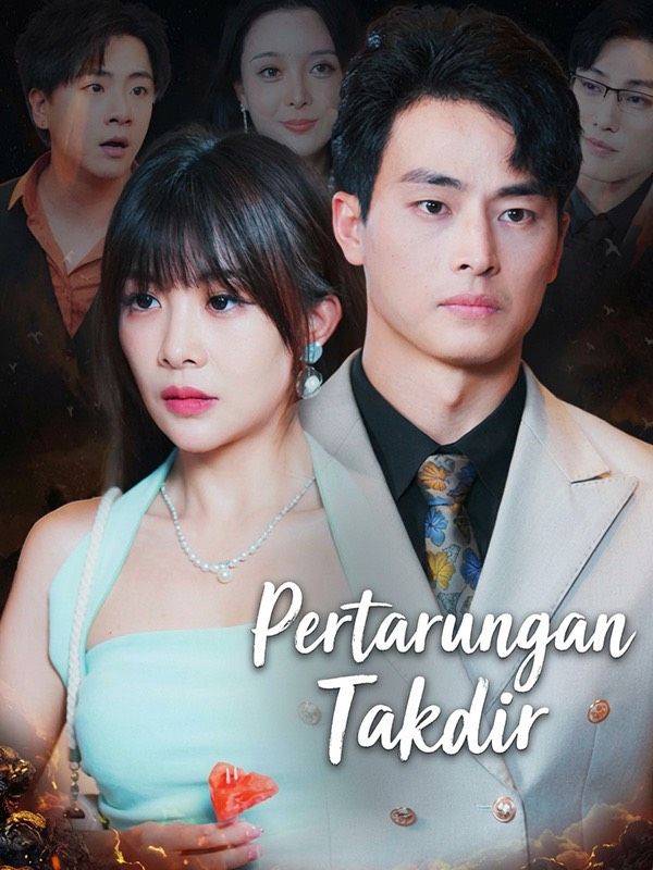 Pertarungan Takdir