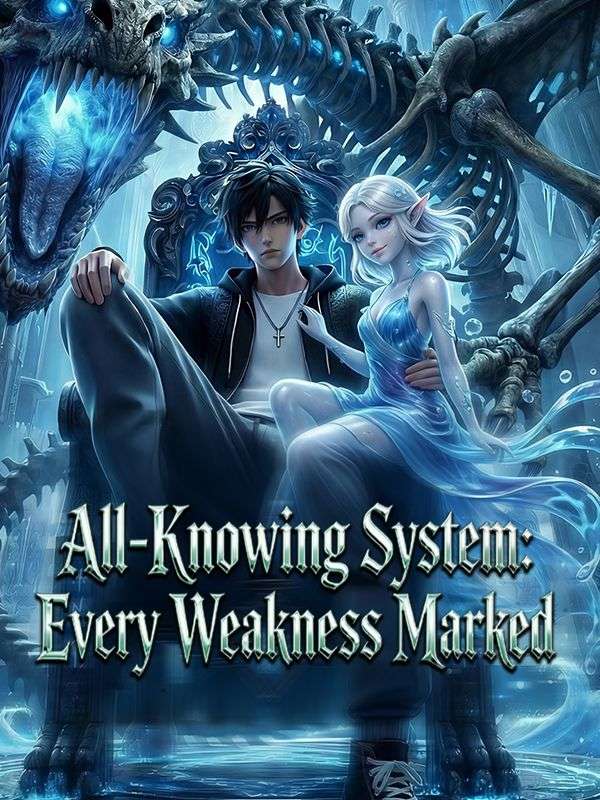 All‑Knowing System: Every Weakness Marked poster