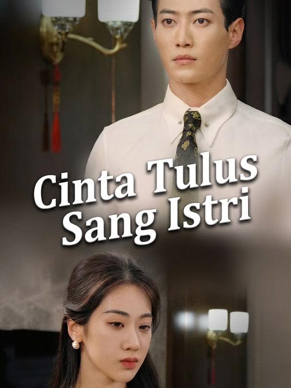 Cinta Tulus Sang Istri
