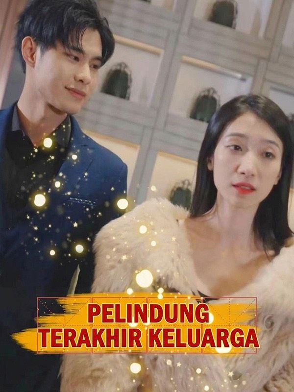 Pelindung Terakhir Keluarga