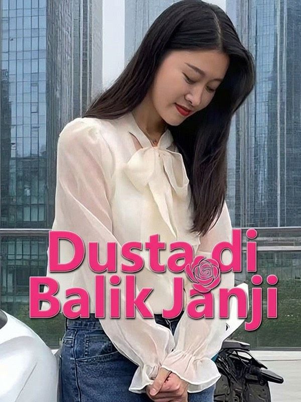 Dusta di Balik Janji