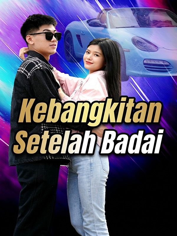Kabngkitan Setelah Badai