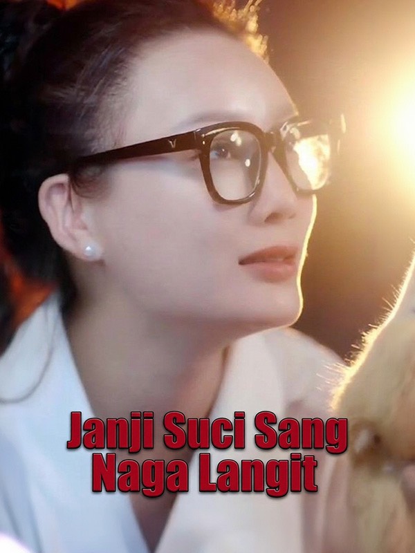 Janji Suci Sang Naga Langit