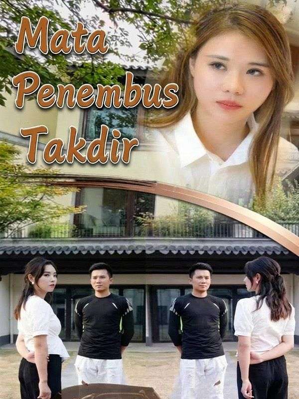Mata Penembus Takdir