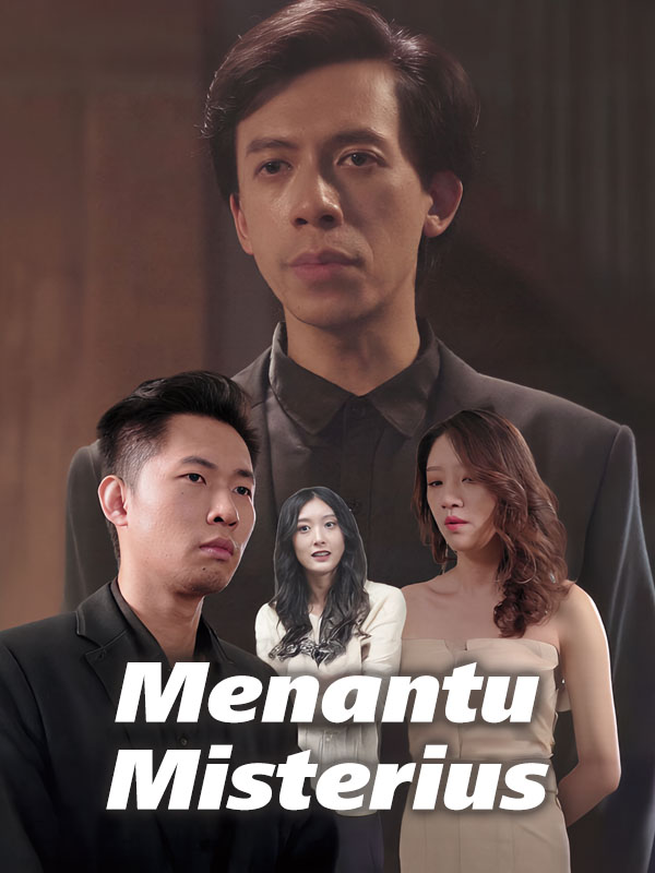 Menantu Misterius
