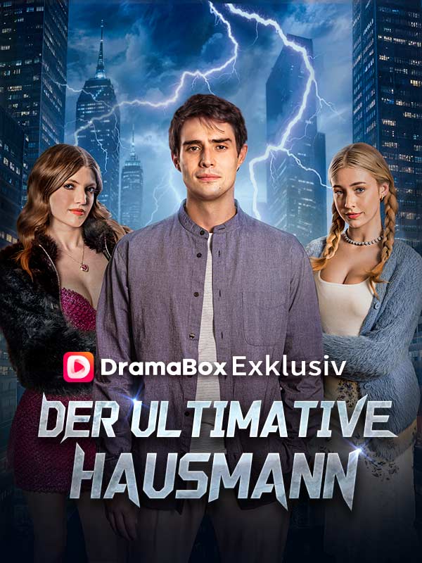 Der ultimative Hausmann