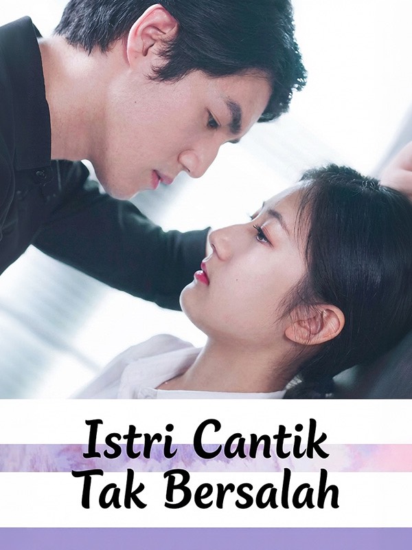Istri Cantik Tak Bersalah