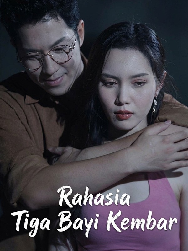 Rahasia Tiga Bayi Kembar 