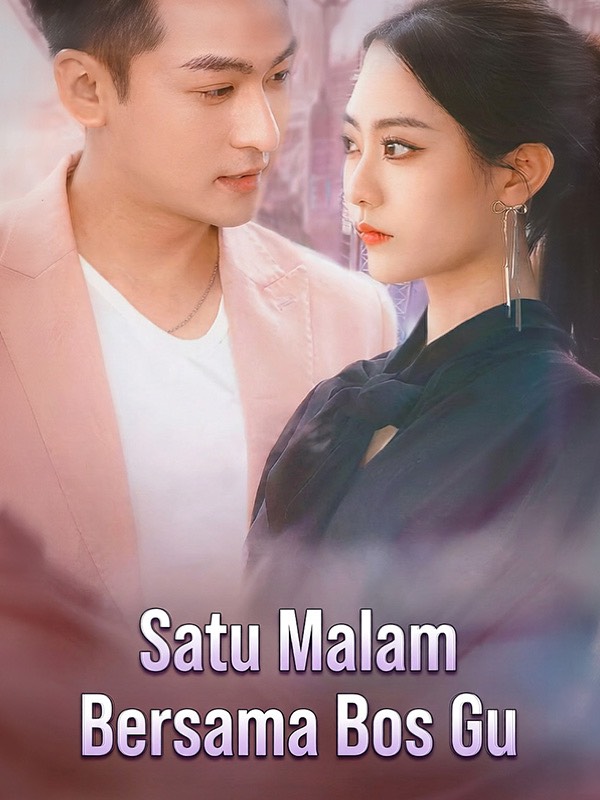 Satu Malam Bersama Bos Gu