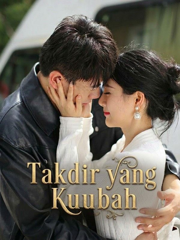 Takdir yang Kuubah