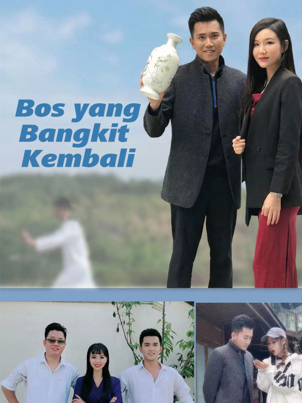 Bos yang Bangkit Kembali