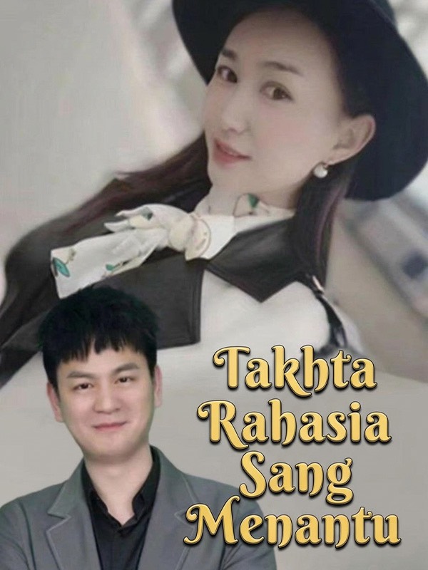Takhta Rahasia Sang Menantu
