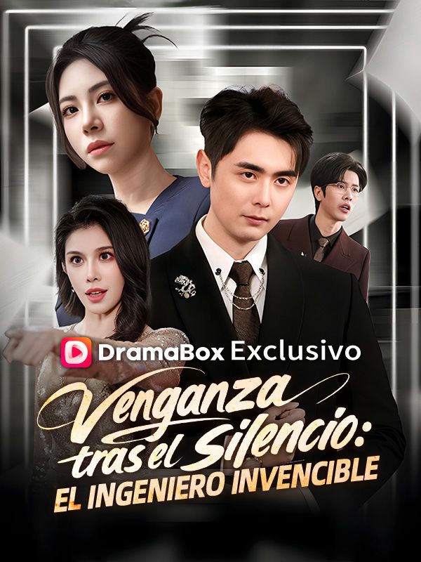 Venganza tras el silencio: El ingeniero invencible