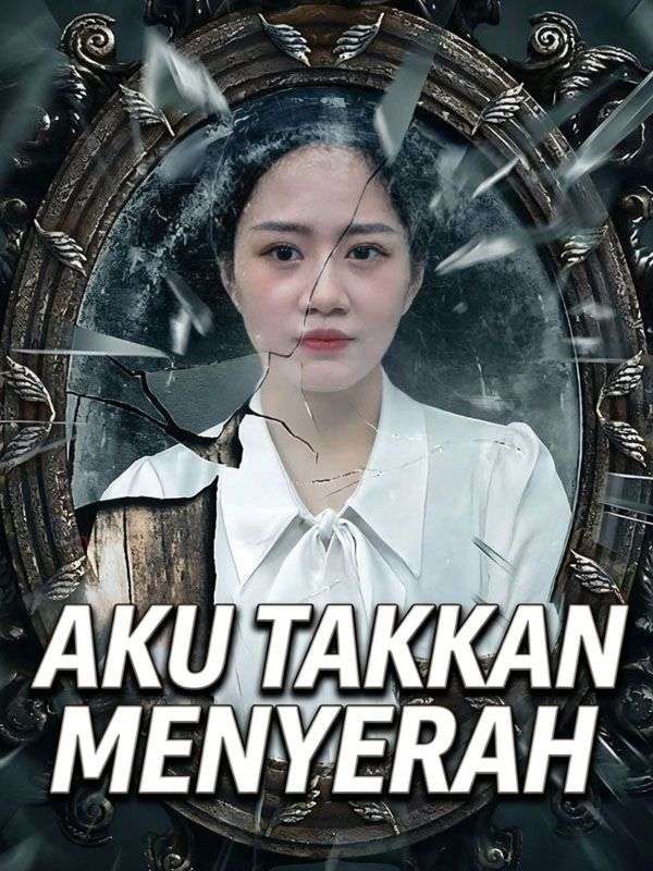 Aku Takkan Menyerah