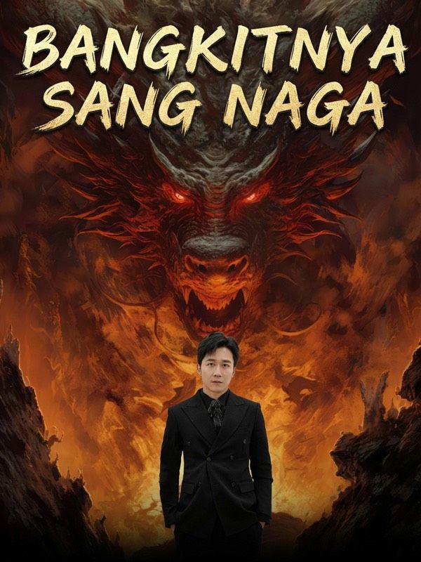 Bangkitnya Sang Naga Bangkitnya Sang Naga Chinese drama poster - Reelife
