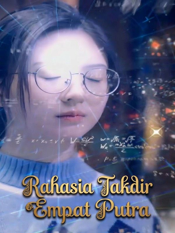 Rahasia Takdir Empat Putra
