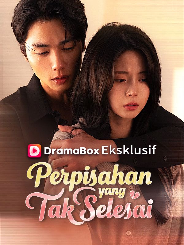 Perpisahan yang Tak Selesai