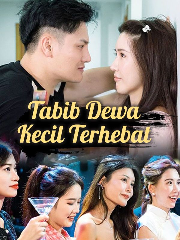 Tabib Dewa Kecil Terhebat
