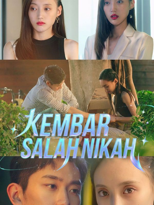Kembar Salah Nikah
