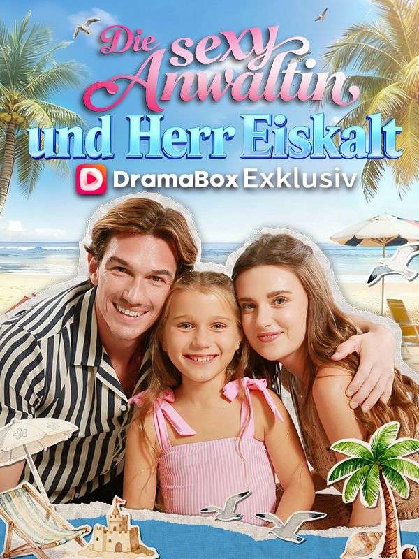 Die sexy Anwältin und Herr Eiskalt(Deutsch Synchronisiert)