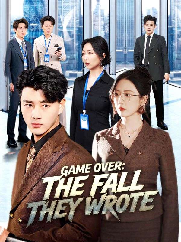 Game Over: The Fall They Wrote