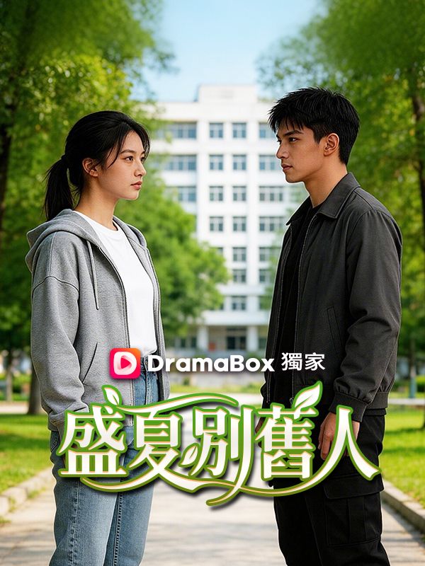 盛夏別舊人 poster