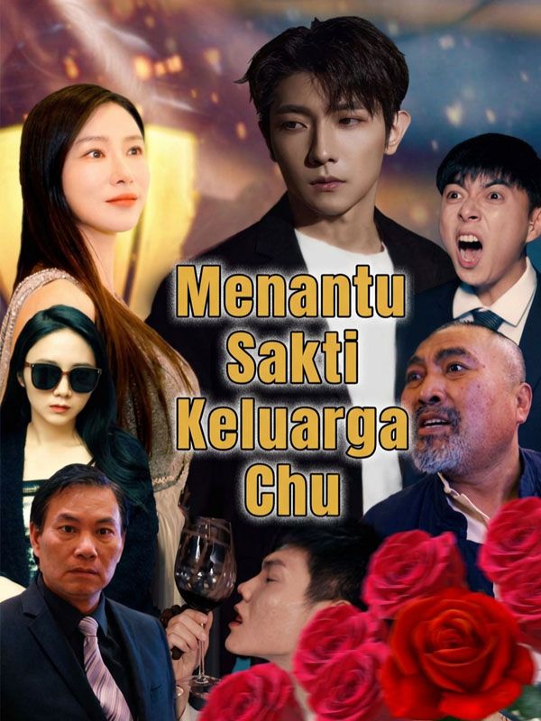 Menantu Sakti Keluarga Chu