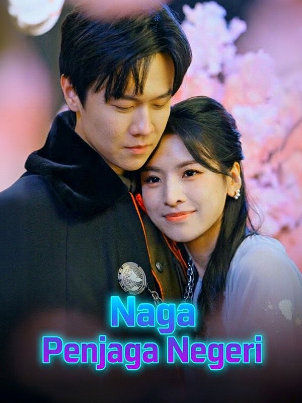 Naga Penjaga Negeri
