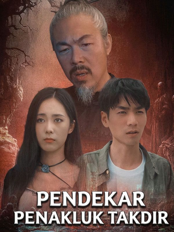 Pendekar Penakluk Takdir