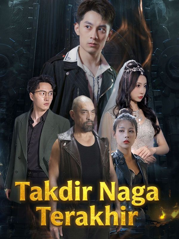 Takdir Naga Terakhir