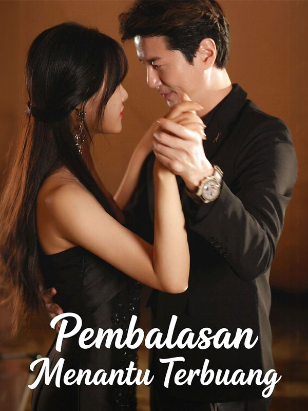 Pembalasan Menantu Terbuang