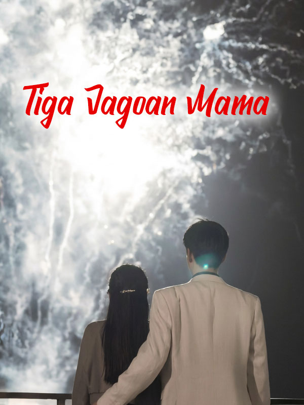 Tiga Jagoan Mama
